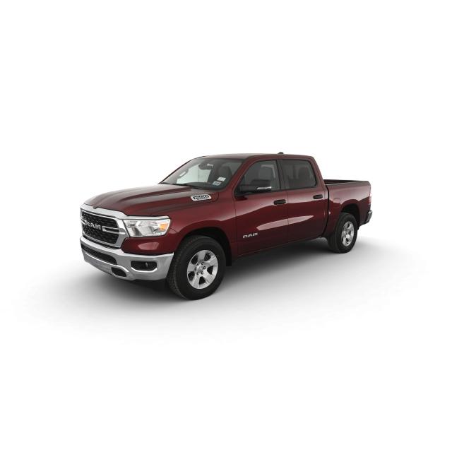 ram ram 1500 pickup 2023 1C6RRFFG3PN584239 image ram ram 1500 pickup 2023 1C6RRFFG3PN584239 image